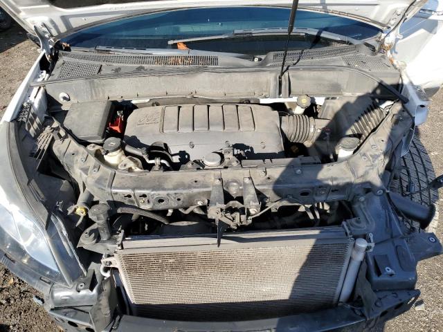 2017 CHEVROLET TRAVERSE L - 1GNKRGKD6HJ102066