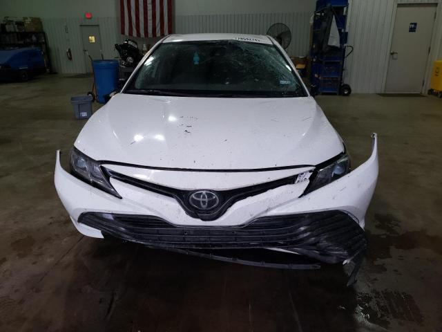 4T1B11HK8KU680674 | 2019 TOYOTA CAMRY L