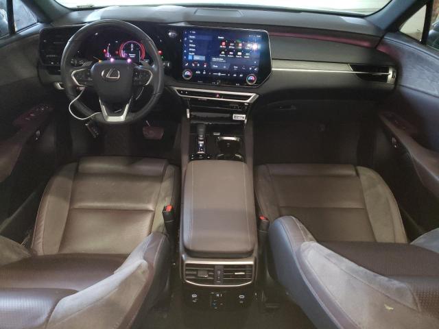 2023 LEXUS RX 350H BA - 2T2BBMCA2PC006943