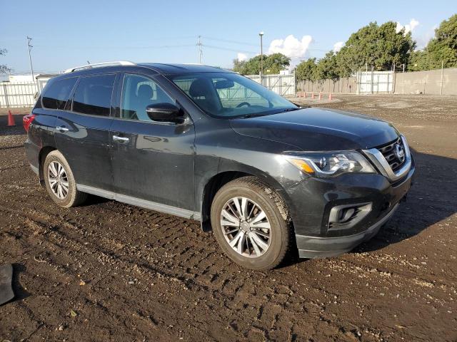 5N1DR2MN0HC606090 Nissan Pathfinder S