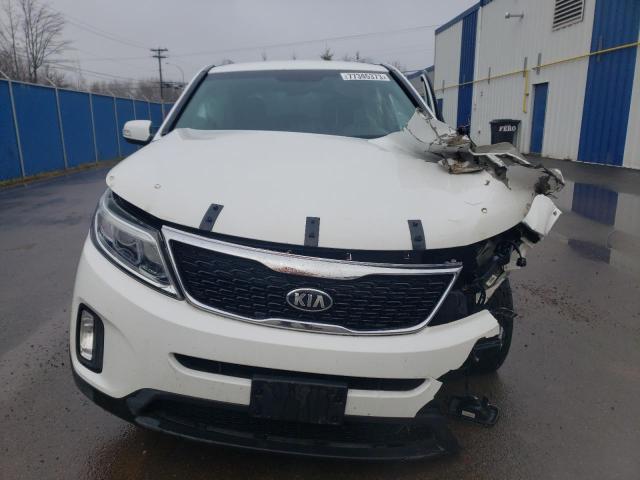 2015 KIA SORENTO LX - 5XYKTDA70FG638237