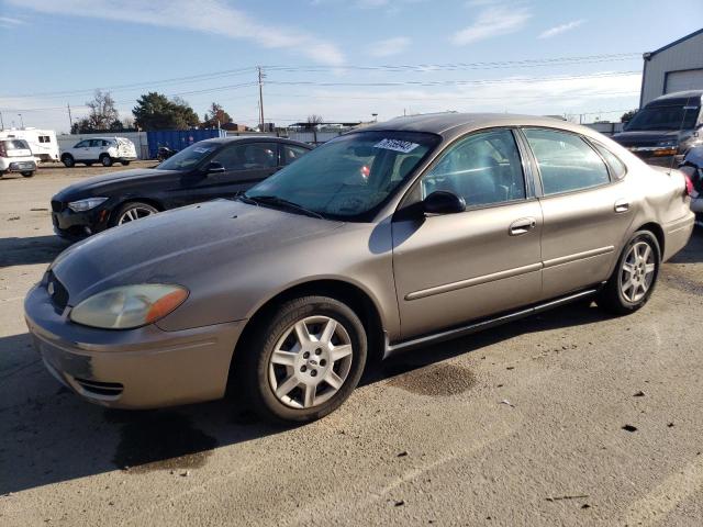 2004 Ford Taurus LX