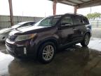 2022 KIA SORENTO LX - 5XYKTCA66EG448491