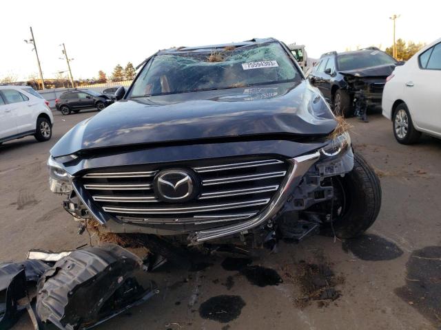 JM3TCBCY4K0337248 | 2019 MAZDA CX-9 TOURI