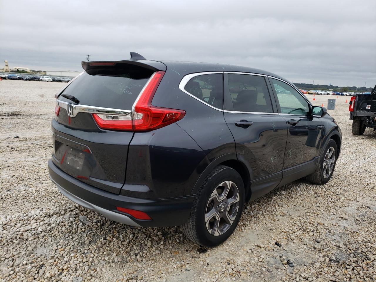 7FARW1H52KE026961 HONDA CRV 2019