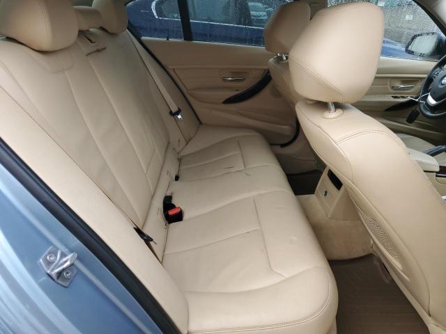 WBA3A5C50EP602150 BMW 328 I