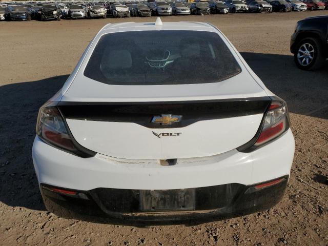 1G1RC6S54HU100741 | 2017 CHEVROLET VOLT LT