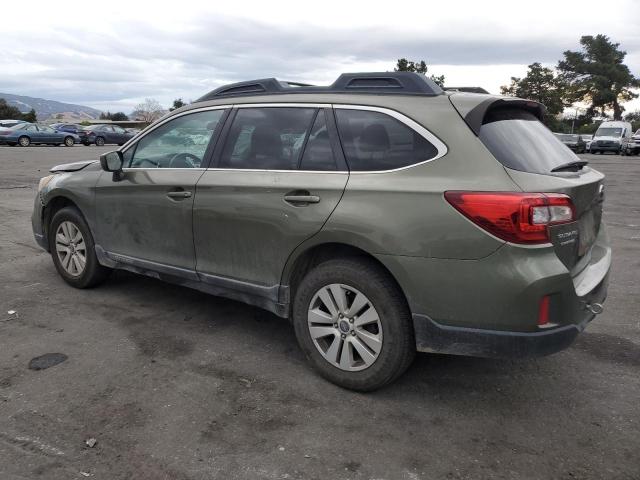 4S4BSACC4F3331682 Subaru Outback 2.5i Premium