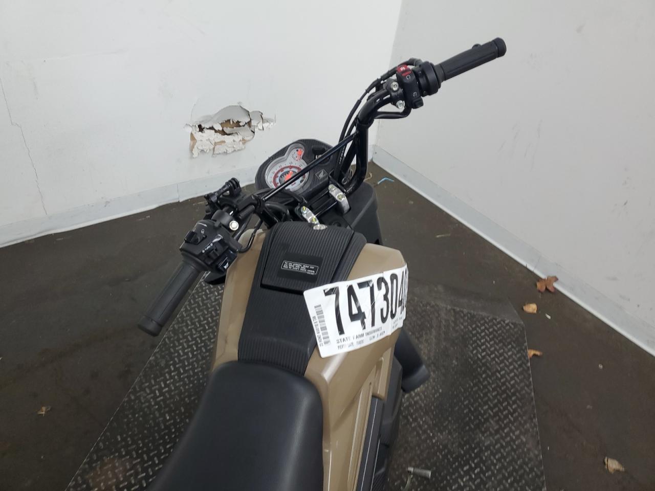 3H1JK0703PD103159 HONDA NVA110 B 2023