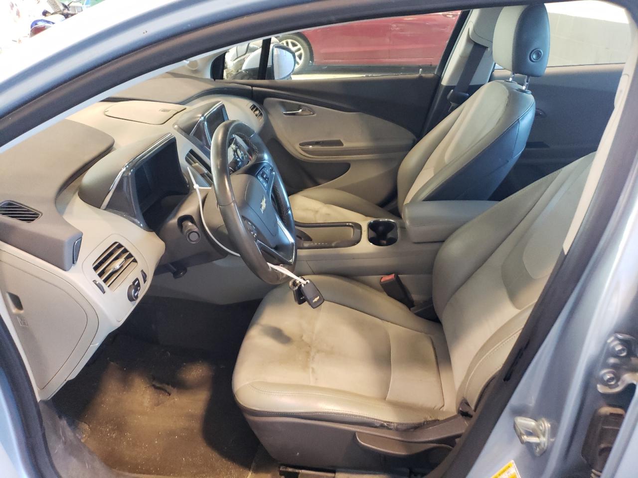 1G1RD6E48DU106245 2013 Chevrolet Volt 1G1RD6E48DU106245 2013 Chevrolet Volt