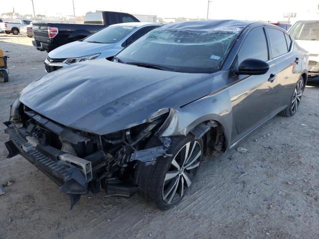 Vin: 1n4bl4cv6lc235400, lot: 75343993, nissan altima sr 2020 img_1