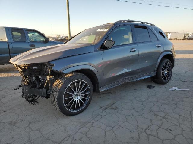 2023 MERCEDES-BENZ GLE 450 4M - 4JGFB5KB4PA860497