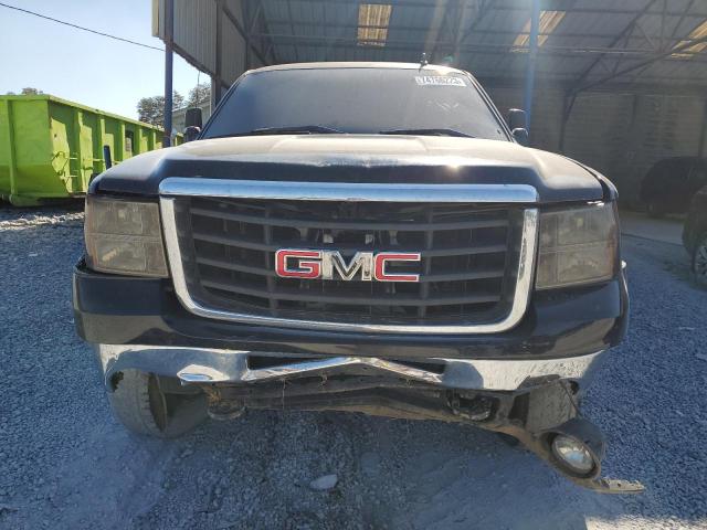 2008 GMC Sierra K2500 Heavy Duty VIN: 1GTHK29K48E107242 Lot: 53852634