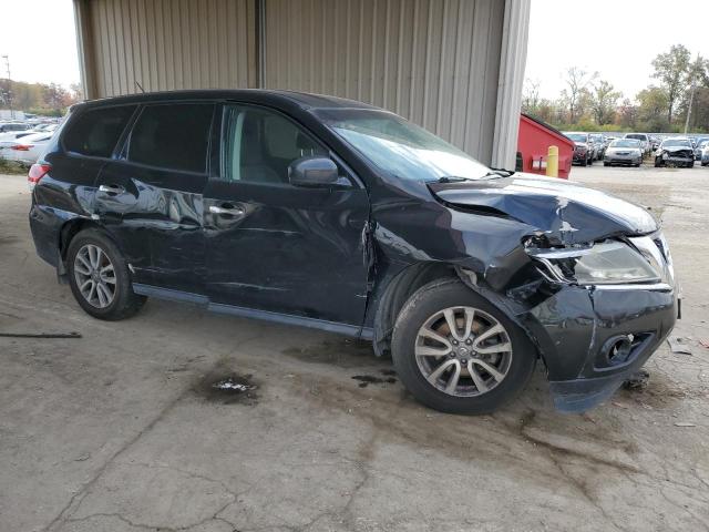 Vin: 5n1ar2mm1dc605941, lot: 74002723, nissan pathfinder s 20134