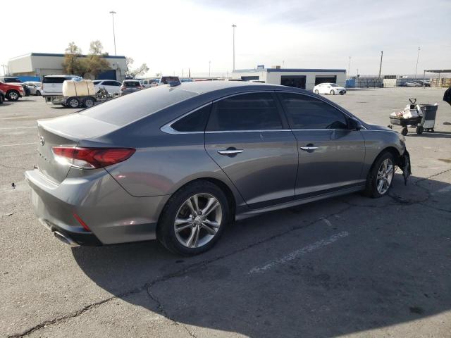 5NPE34AF0JH652161 | 2018 HYUNDAI SONATA SPO