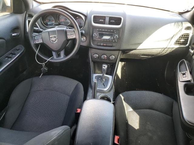 1C3CDZAB6EN139814 | 2014 DODGE AVENGER SE