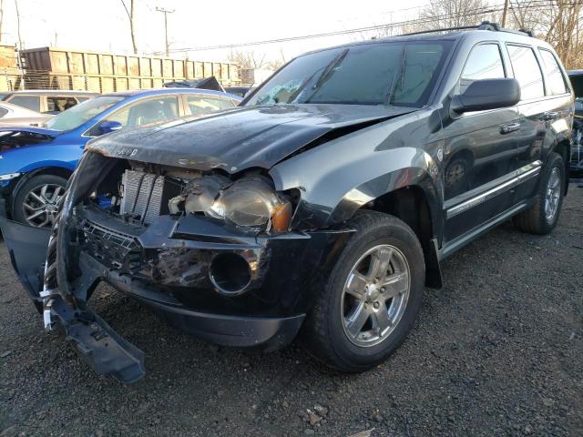 2005 Jeep Grand Cherokee Limited