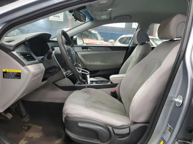 5NPE24AF5GH331535 | 2016 Hyundai sonata se