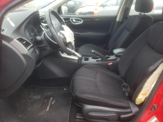 3N1AB7AP5JL618330 2018 Nissan Sentra S