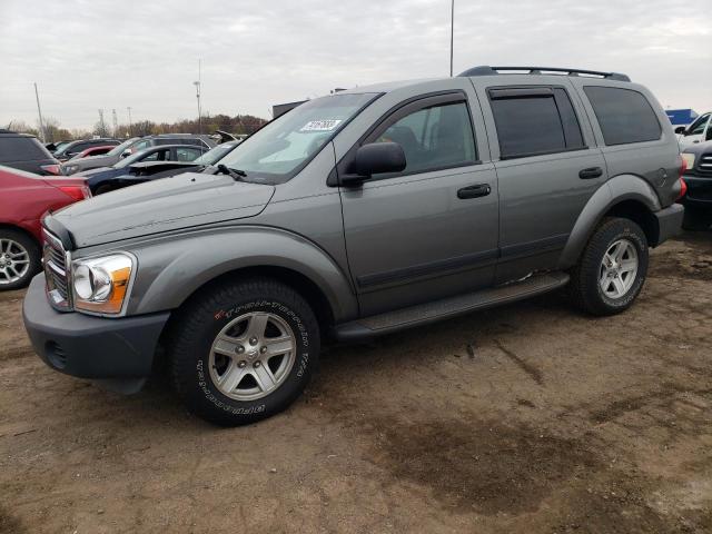 2006 Dodge Durango SXT