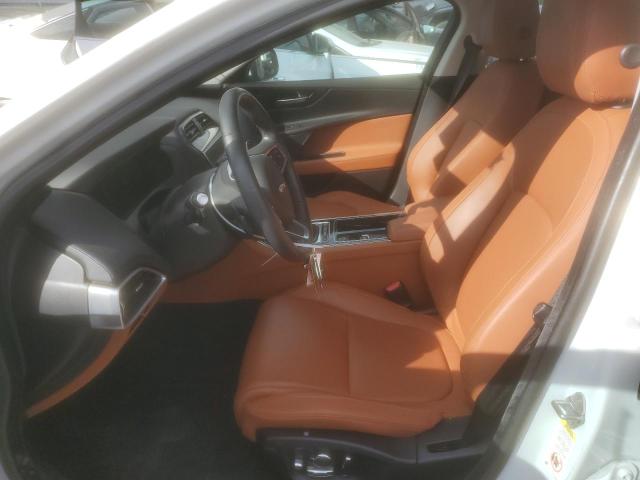 2018 JAGUAR XE PORTFOL SAJAH4EV5JCP17715