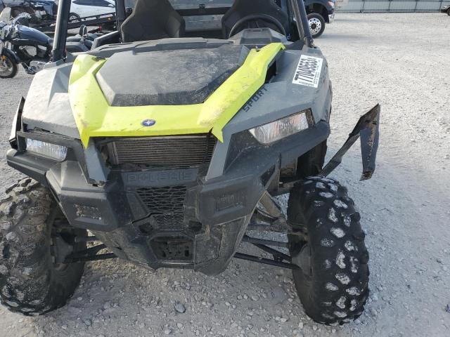 2020 POLARIS GENERAL 10 3NSGAE990LH197982