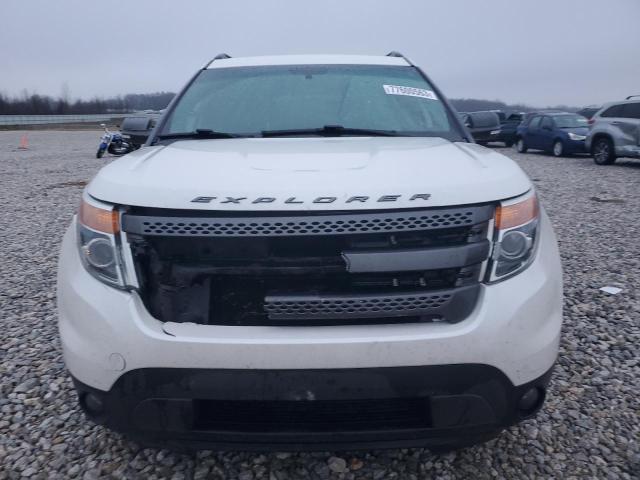 1FM5K8D89FGC36625 | 2015 Ford explorer xlt