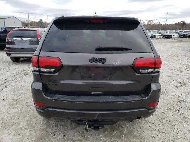 1C4RJFAG7LC314007 Jeep Grand Cherokee Laredo