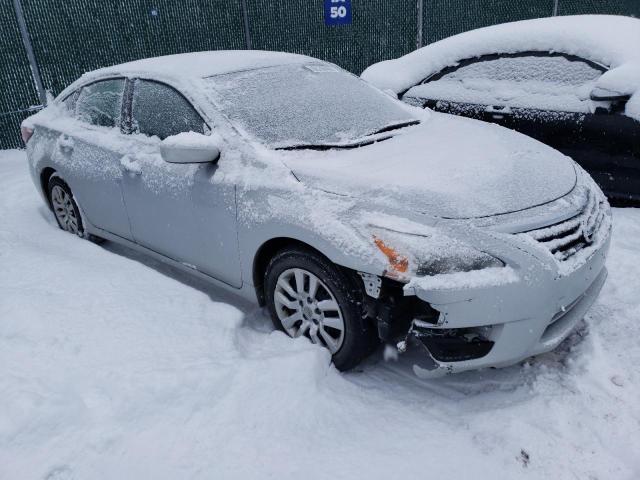 Vin: 1n4al3ap3fn864003, lot: 75921273, nissan altima 2.5 20154