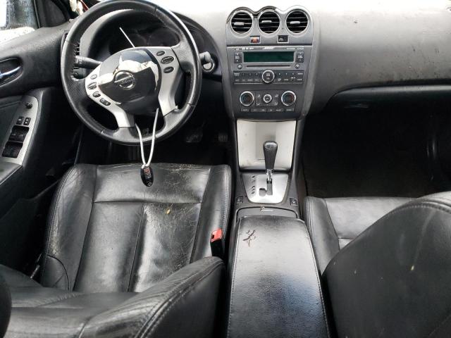 1N4AL21E17N417700 | 2007 Nissan altima 2.5