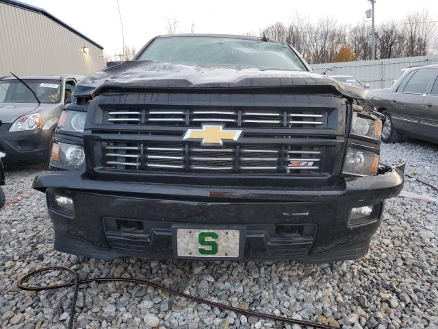 3GCUKSEC2FG451266 | 2015 CHEVROLET SILVERADO