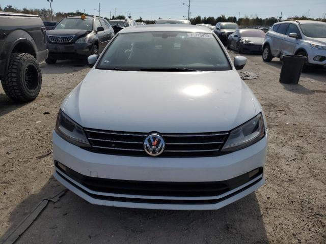 3VWL17AJ0HM394650 | 2017 VOLKSWAGEN JETTA SEL