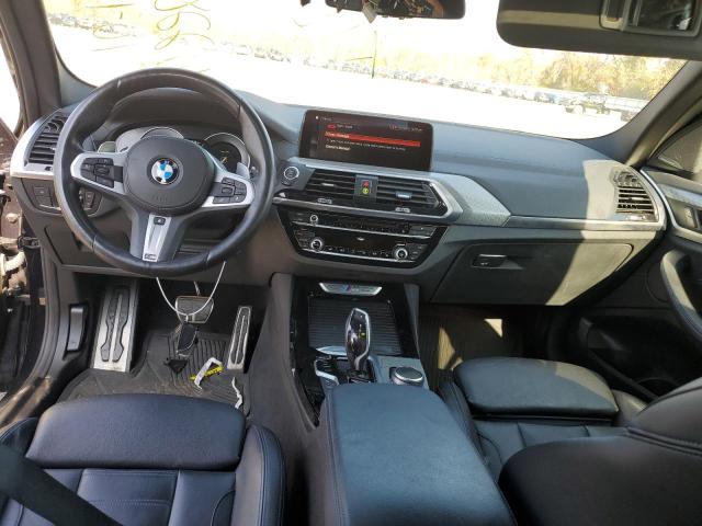 5UXTS3C56K0Z07126 2019 BMW X3, photo no. 8