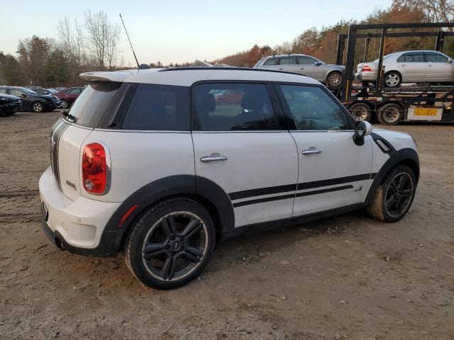 WMWZC5C57CWL60304 | 2012 Mini cooper s countryman