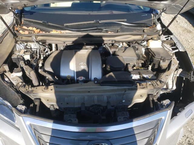 2T2ZZMCA5JC116760 | 2018 LEXUS RX 350 BAS