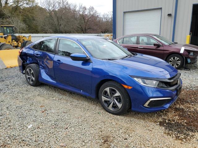 2HGFC2F63LH514662 | 2020 HONDA CIVIC LX