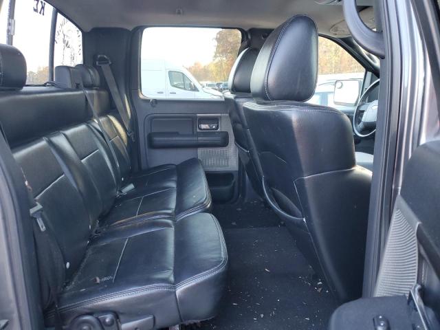 1FTPW14535FA68712 2005 Ford F150 Supercrew