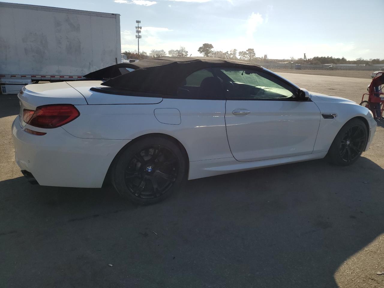 WBSLZ9C55CC985650 2012 BMW M6