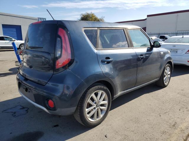 KNDJP3A57H7412138 | 2017 KIA SOUL +