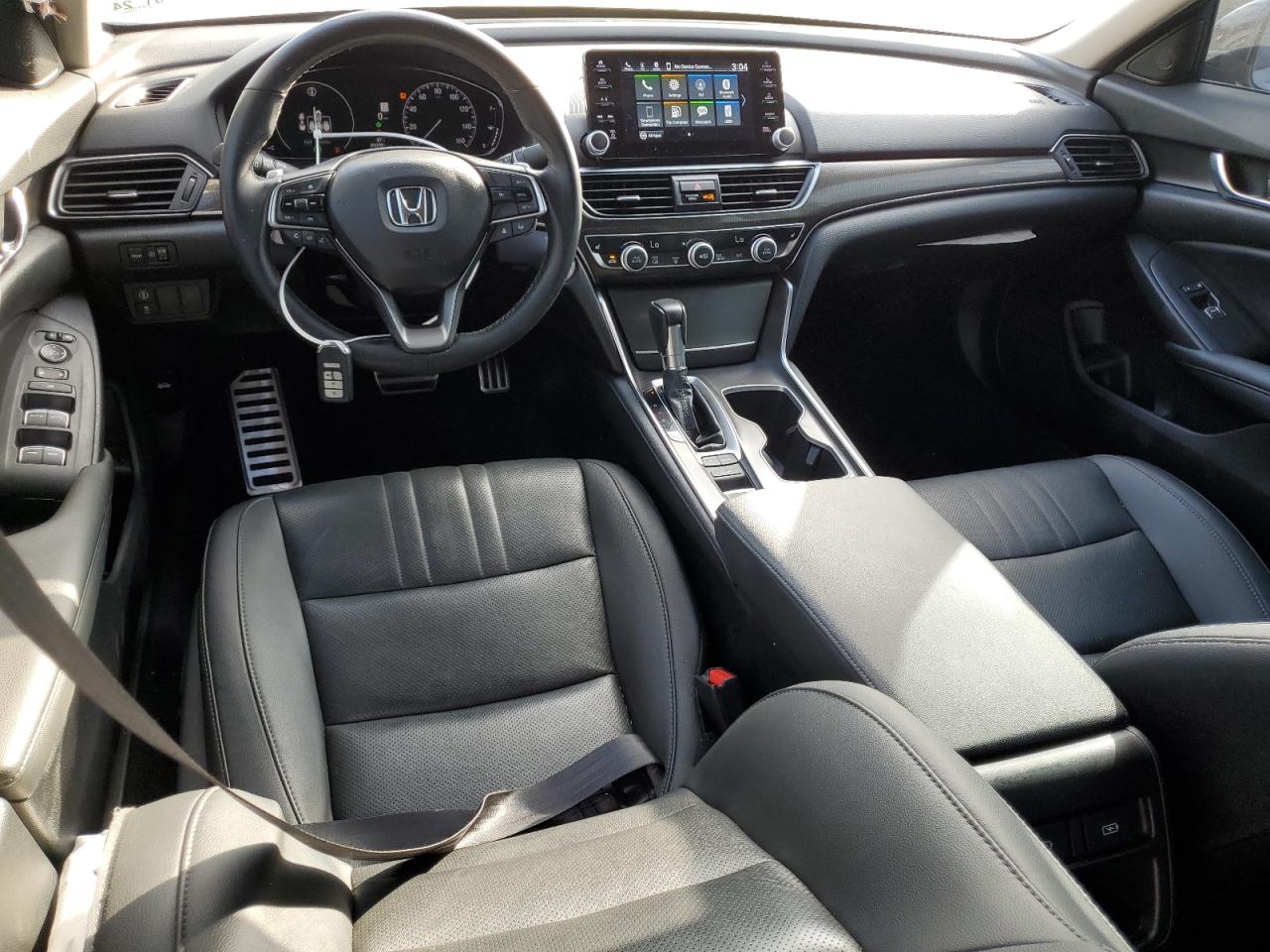 1HGCV1F44MA111621 HONDA ACCORD 2021