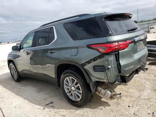 2023 CHEVROLET TRAVERSE L - 1GNERHKWXPJ199016