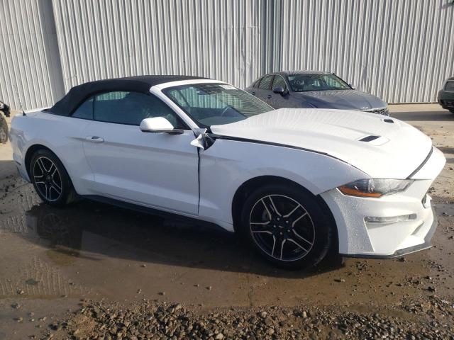 1FATP8UH5N5129696 | 2022 FORD MUSTANG