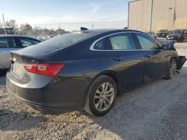 1G1ZD5ST7JF186949 | 2018 CHEVROLET MALIBU LT