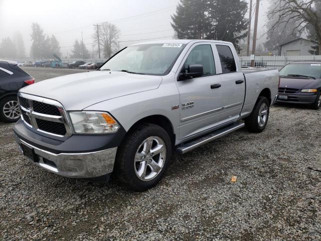 2018 Ram 1500 ST