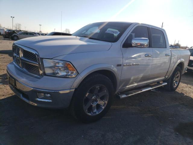 2012 Dodge Ram 1500 Laramie