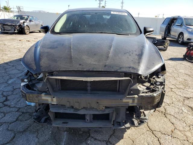 2017 FORD FUSION S - 3FA6P0G70HR285051