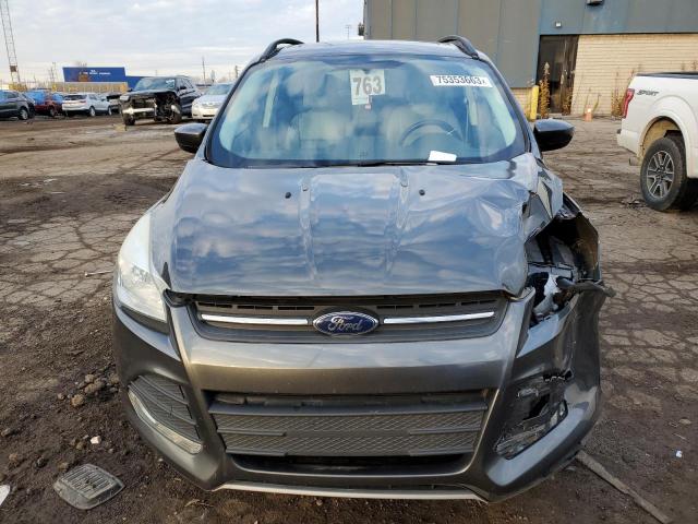 1FMCU9G9XGUB21126 Ford ESCAPE SE