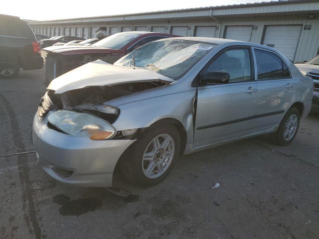 2004 Toyota Corolla CE