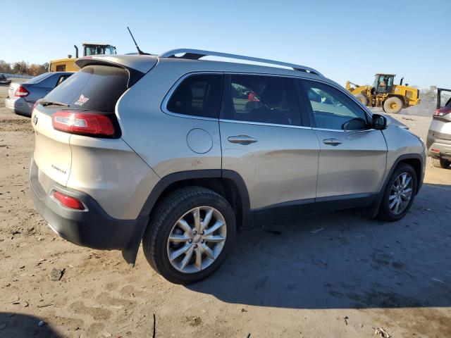 1C4PJLDB1FW580132 | 2015 JEEP CHEROKEE L