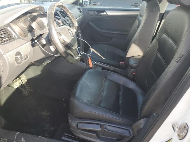 2016 VOLKSWAGEN JETTA SE - 3VWD67AJ5GM417876